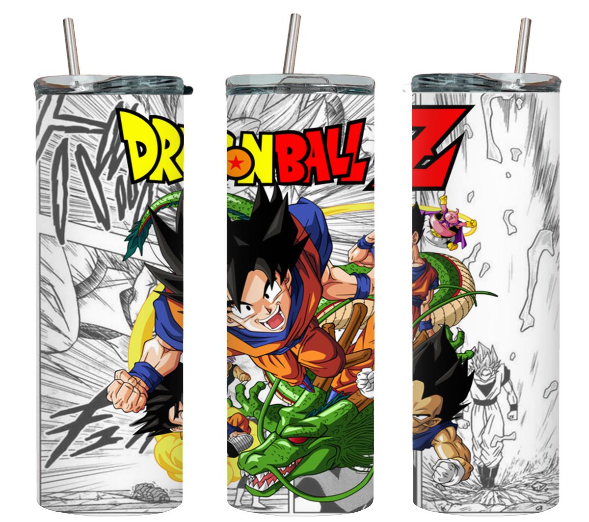 Dragon Ball Z-7297